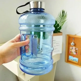 Športová fľaša na vodu 2,2L