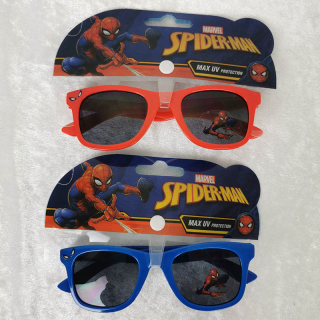 Detské slnečné okuliare s UV ochranou - Spiderman
