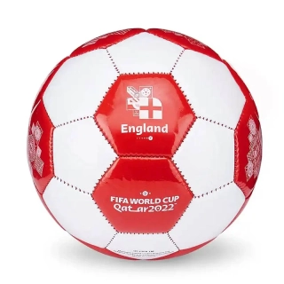 Futbalová lopta Anglicko FIFA World Cup Qatar 2022 veľkosť 5