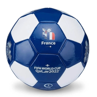 Futbalová lopta Francúzsko FIFA World Cup Qatar 2022 veľkosť 5