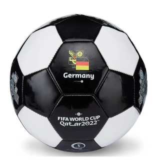 Futbalová lopta Germany FIFA World Cup Qatar 2022 veľkosť 2