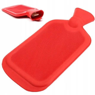 Termofor 2l červený
