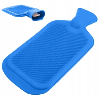 Termofor 2l modrý