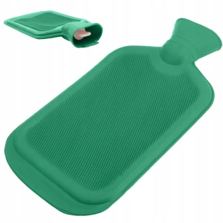 Termofor 2l zelený