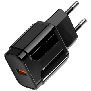 Rýchlonabíjačka USB 3.0