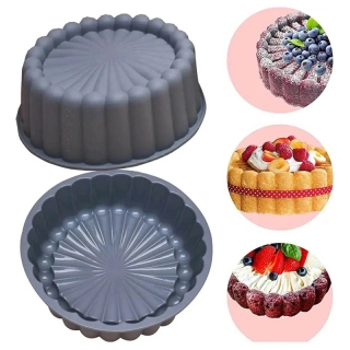 Silikónová forma na pečenie torty 20cm