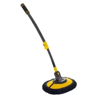 Mop na čistenie auta