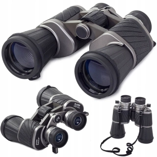 Ďalekohľad poľovnícky 10x50