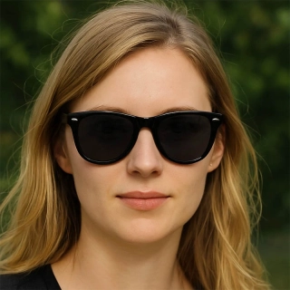 Unisex slnečné okuliare s UV ochranou