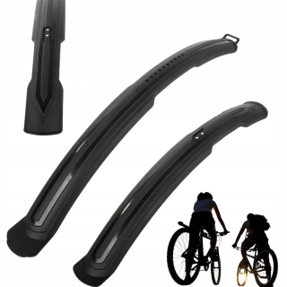 Blatníky na bicykel XGNB-041-2 24-28"
