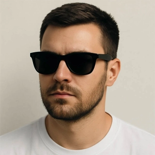 Unisex slnečné okuliare s UV ochranou