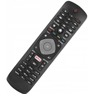 Univerzálny diaľkový ovládač na TV Samsung Smart LED/4K/UHD