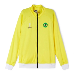 FIFA World Cup™ bunda – Brasil: unisex: veľkosť "2XL"