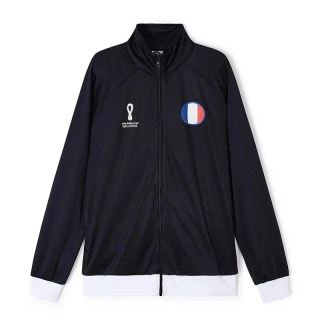 FIFA World Cup™ bunda – France: unisex: veľkosť "2XL"