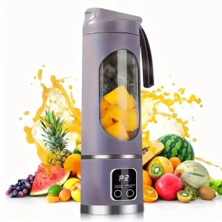Prenosný mixér blender 450ml