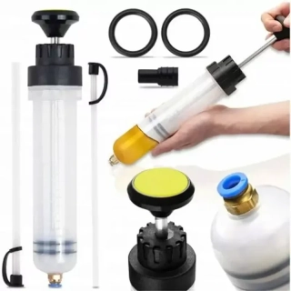 Odsávačka oleja 500ml
