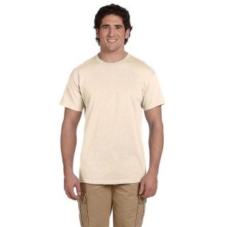 Pánske tričko Fruit of the Loom Natural H0160H 175 g/m²