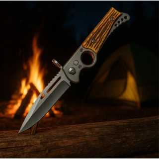 Vreckový nôž Wolf KS770 21/9 cm