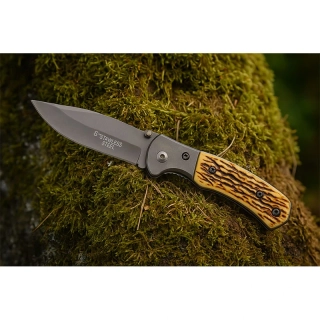 Wolf KS771- Nôž vreckový: 21/9 cm