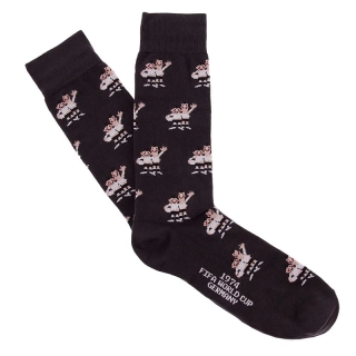 Ponožky - FIFA World Cup™ Germany 1974 – unisex: veľkosť 40 - 46