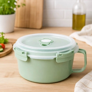 Dóza na potraviny Fresh System 0,85 l