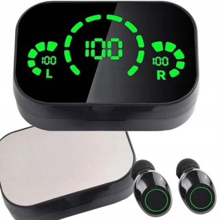 Bluetooth slúchadlá s mikrofónom YD03