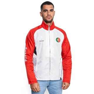 FIFA World Cup™ bunda – Portugal: unisex: veľkosť "3XL"