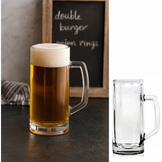 T-Glass - Pohár na pivo 0,5L