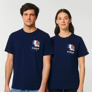 Tričko France CREW – oficiálny dizajn FIFA World Cup™: veľkosť "2XL"
