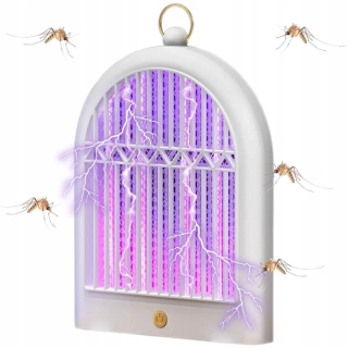 UV Lampa proti komárom