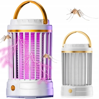 UV Lampa proti komárom