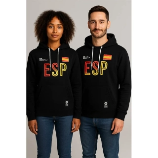 FIFA World Cup™ bunda – Spain Federation Zip unisex: veľkosť "2XL"