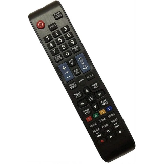 Diaľkový ovládač na TV Smart Samsung, LG