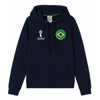 FIFA World Cup™ bunda – Brazil: unisex: veľkosť "L"