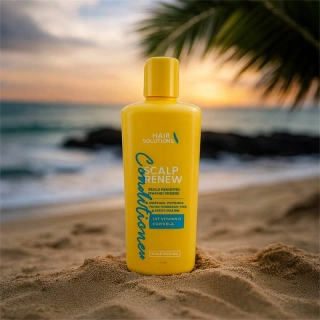 Kondicionér proti lupinám 400 ml