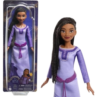 Bábika Disney Wish – Asha