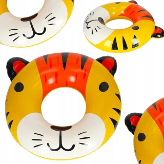 Nafukovacie koleso Tiger do 60kg
