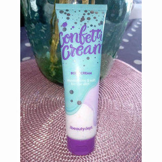 Confetti Cream Body Cream 200 ml