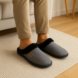 Papuče termo veľkosť 40/41