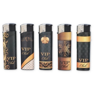 Zapaľovač piezoelektrický VIP