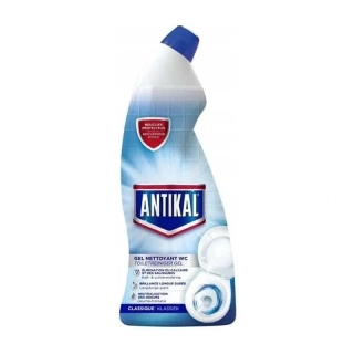 Antikal WC čistiaci gél 750 ml