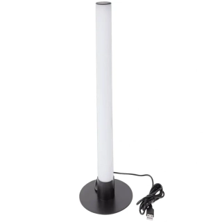 LED stojaca lampa s diaľkovým ovládaním 50 cm