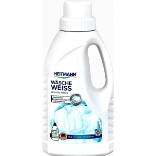 Heitmann Wäsche Weiss bielidlo na tkaniny 500 ml