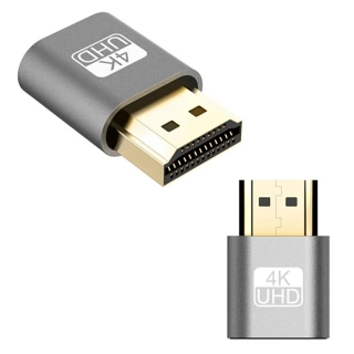 Emulátor monitora HDMI