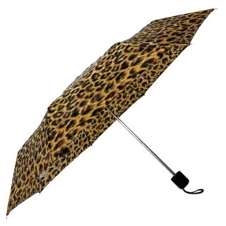 Skladací dáždnik Leopard 94cm