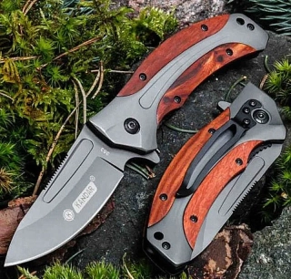 Vreckový nôž Kandar N381 19/8cm