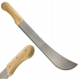 Mačeta na záhradné práce 56 cm