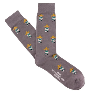 Ponožky - FIFA World Cup™ – unisex: veľkosť 40 - 46