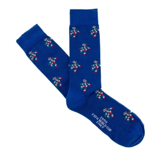 Ponožky - FIFA World Cup™ – unisex: modré