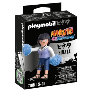 Playmobil Naruto Shippuden - Hinata
